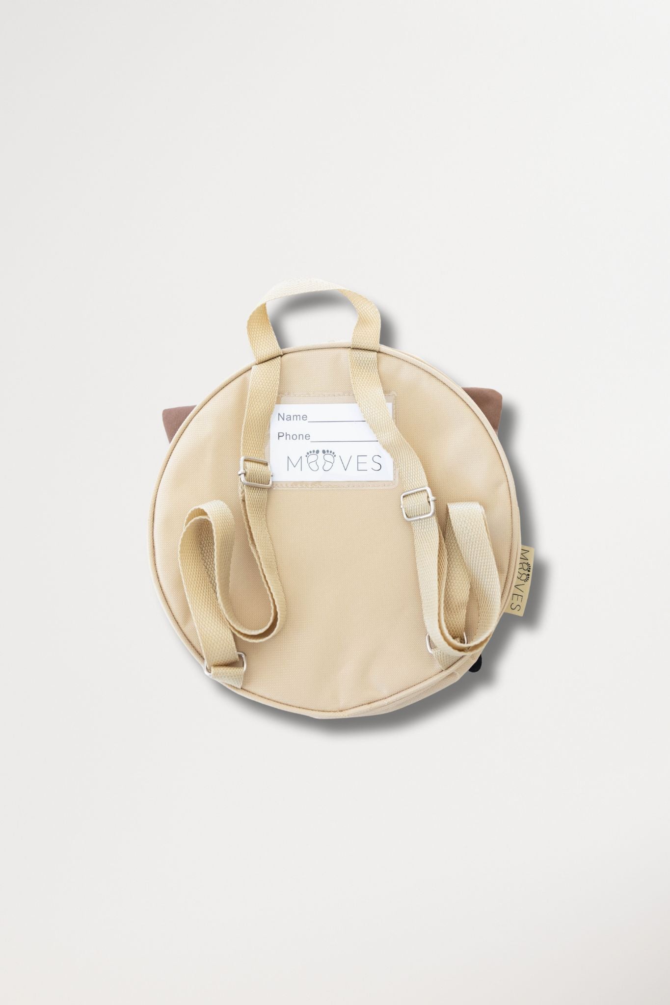 Free gift - owl bag