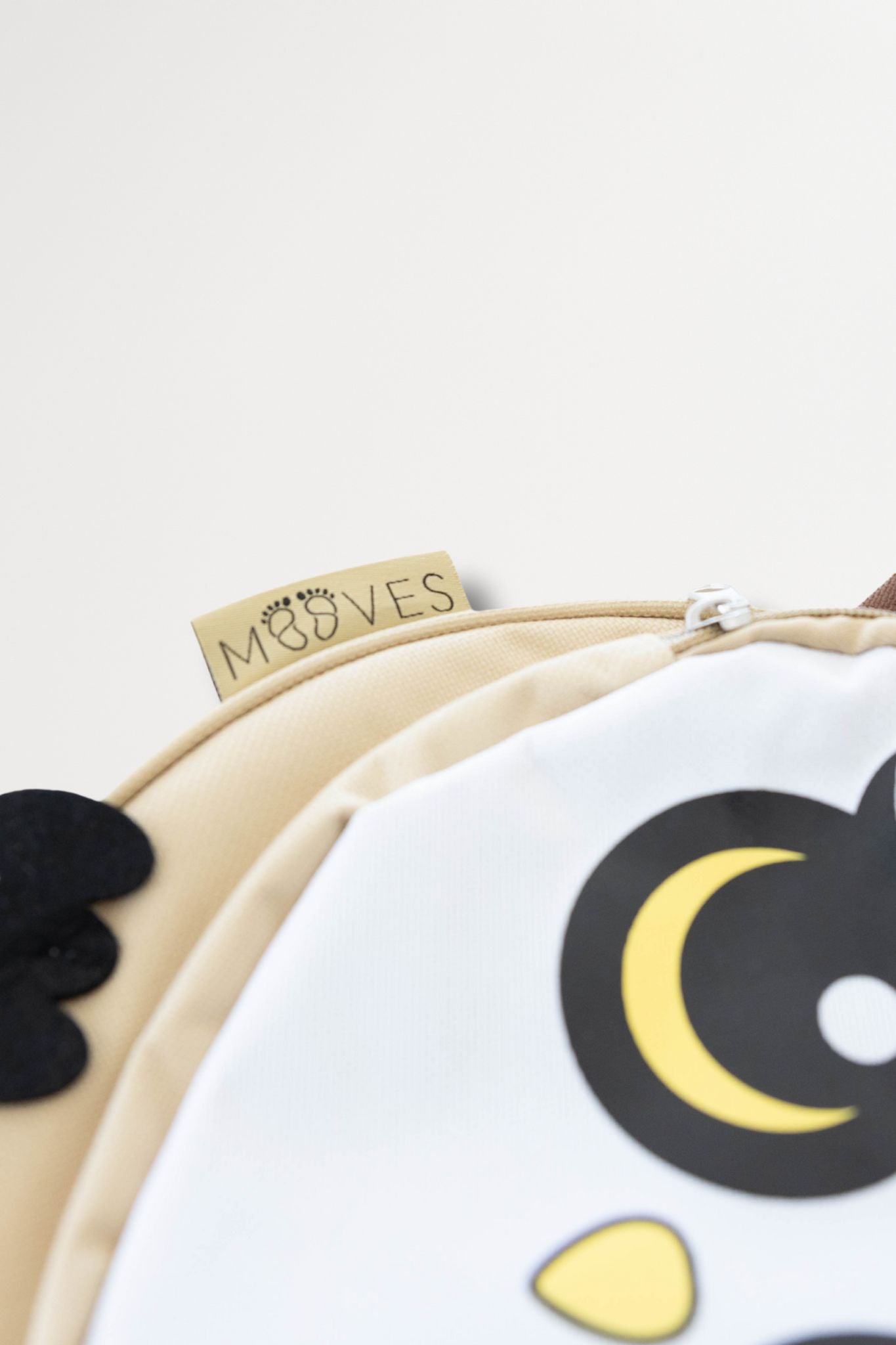 Free gift - owl bag