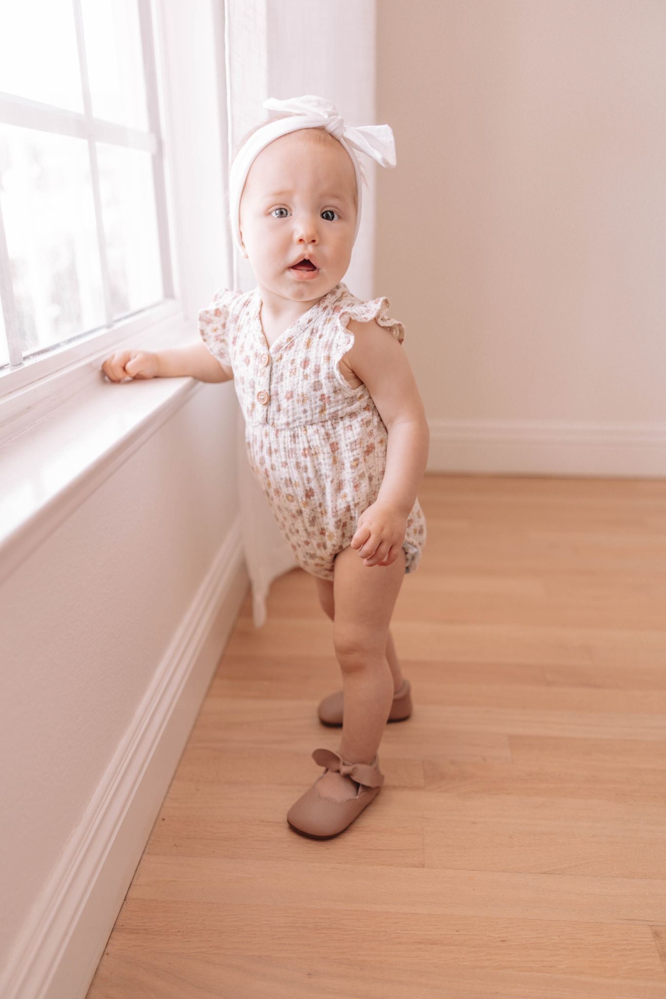 Luna Yara – Brown