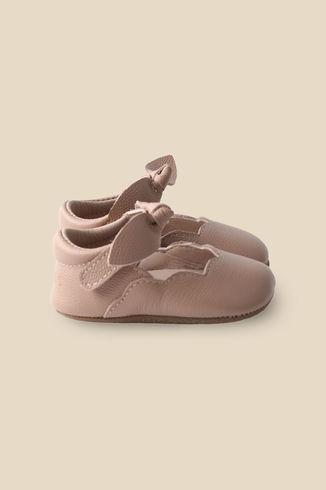 Luna Yara – Brown