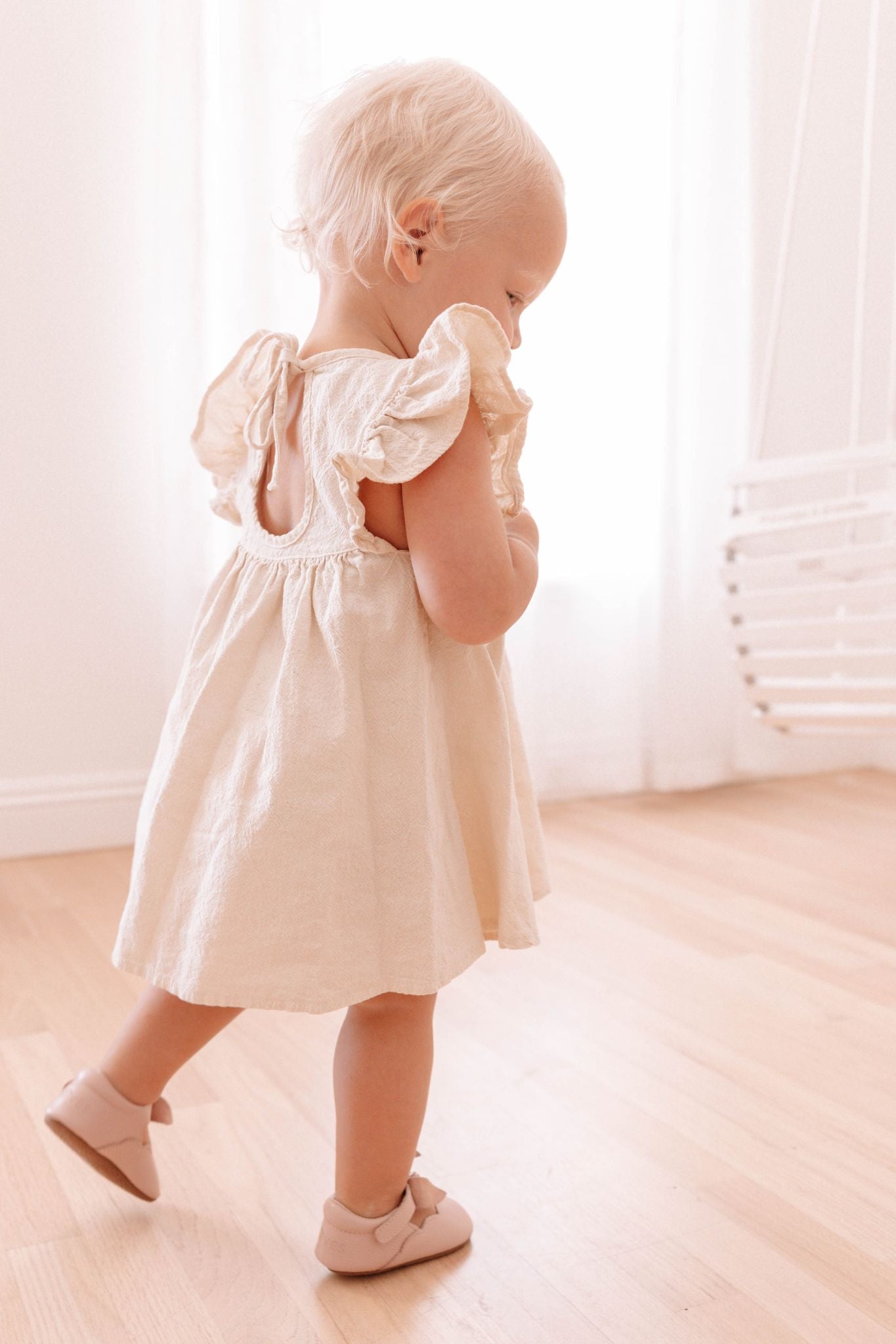 Luna Joie – Pink