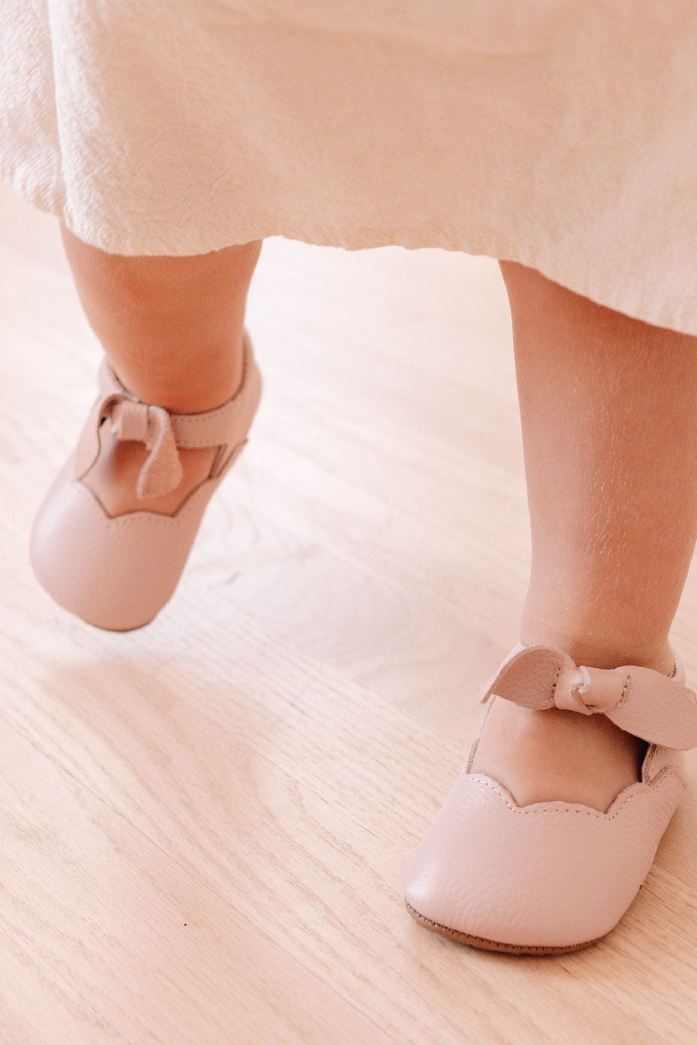 pink infant dress shoes Zwiiyzr Girls Baby First Walking Shoes 0-1 Years Infant Dress Shoes Spring Princess 0-1 Year Old Bowknot Cotton Soft Sole Walking Shoes Pink