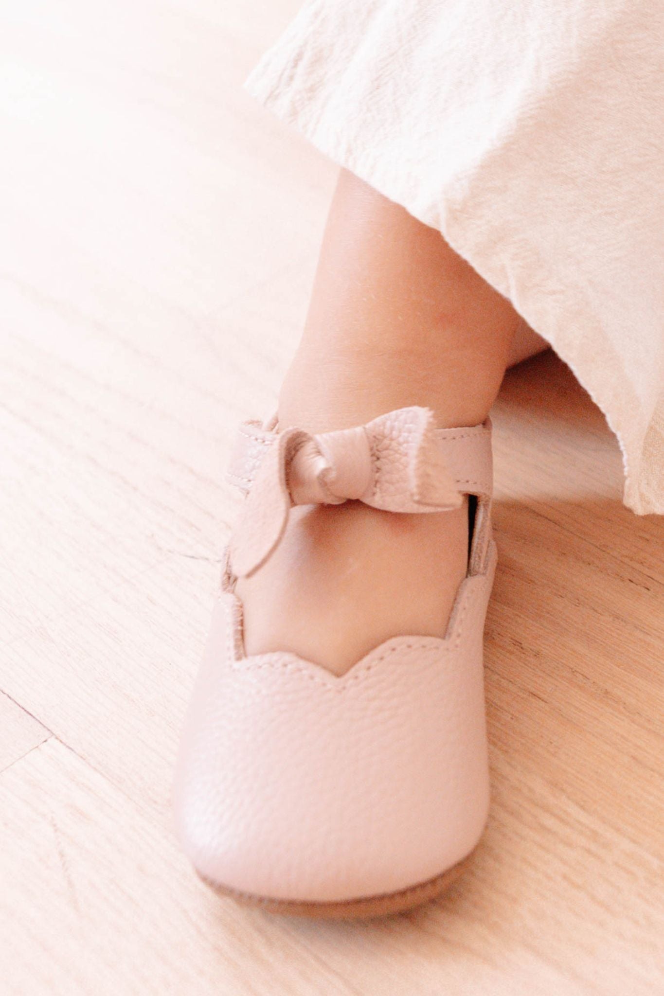 Luna Joie – Pink