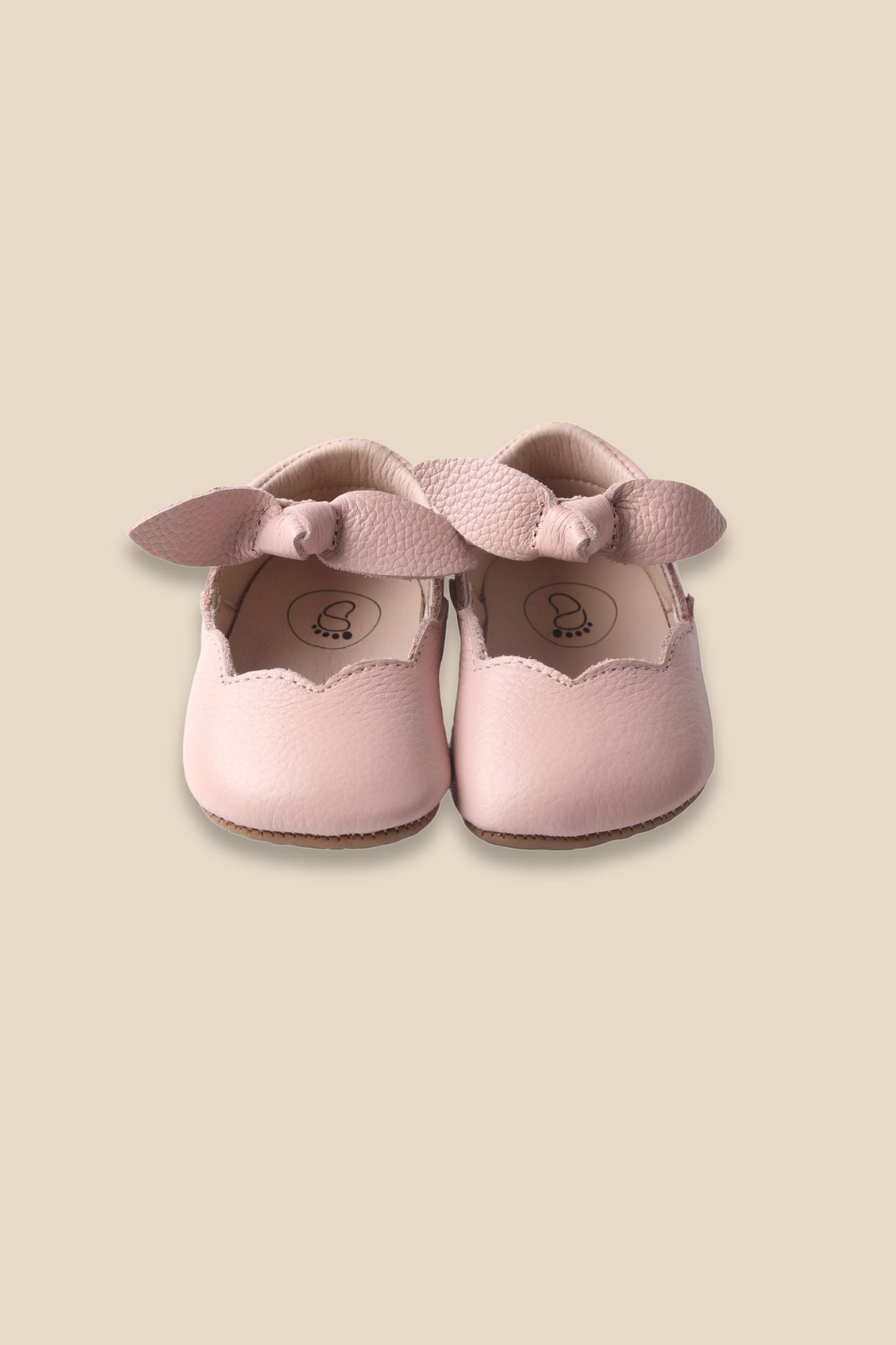 Luna Joie – Pink