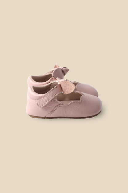 Luna Joie – Pink