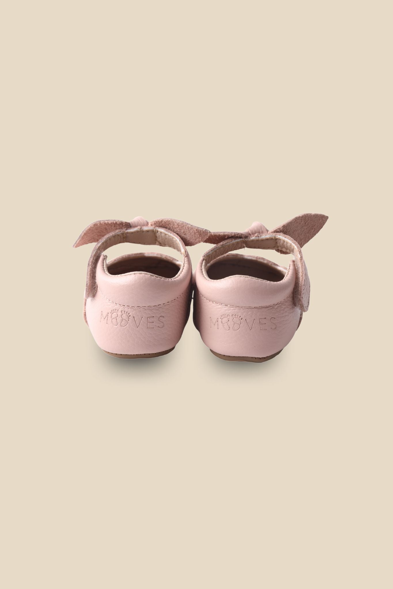 Luna Joie – Pink