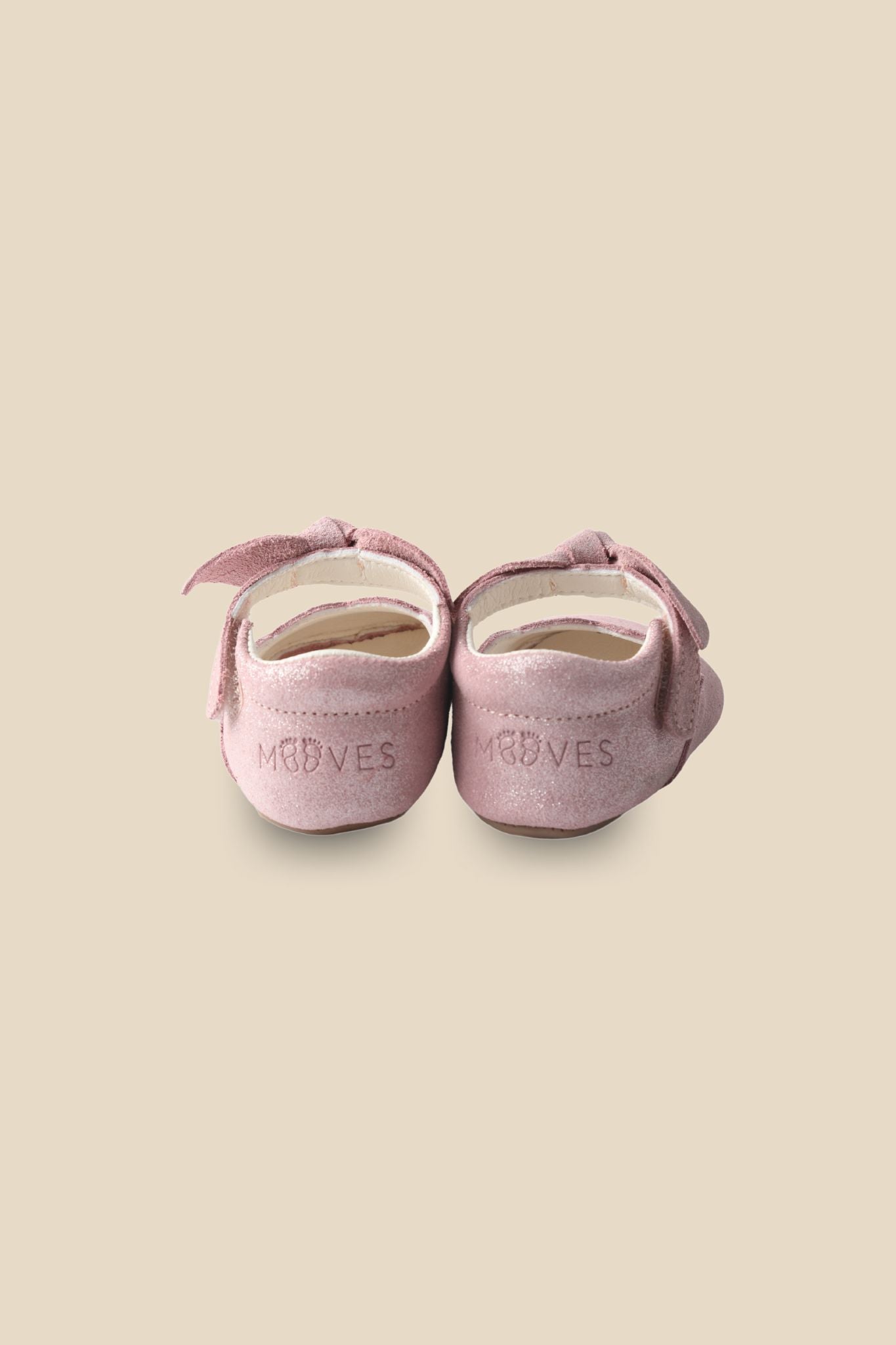 Luna Joya – Shimmer Pink
