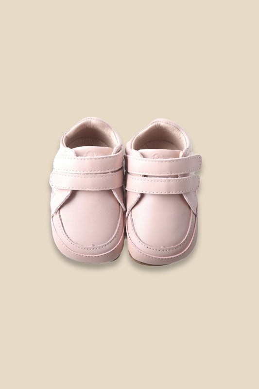 Lou Amour – Pink Tennis