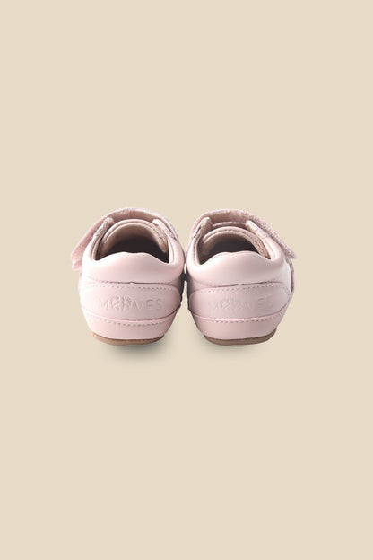 Lou Amour – Pink Tennis