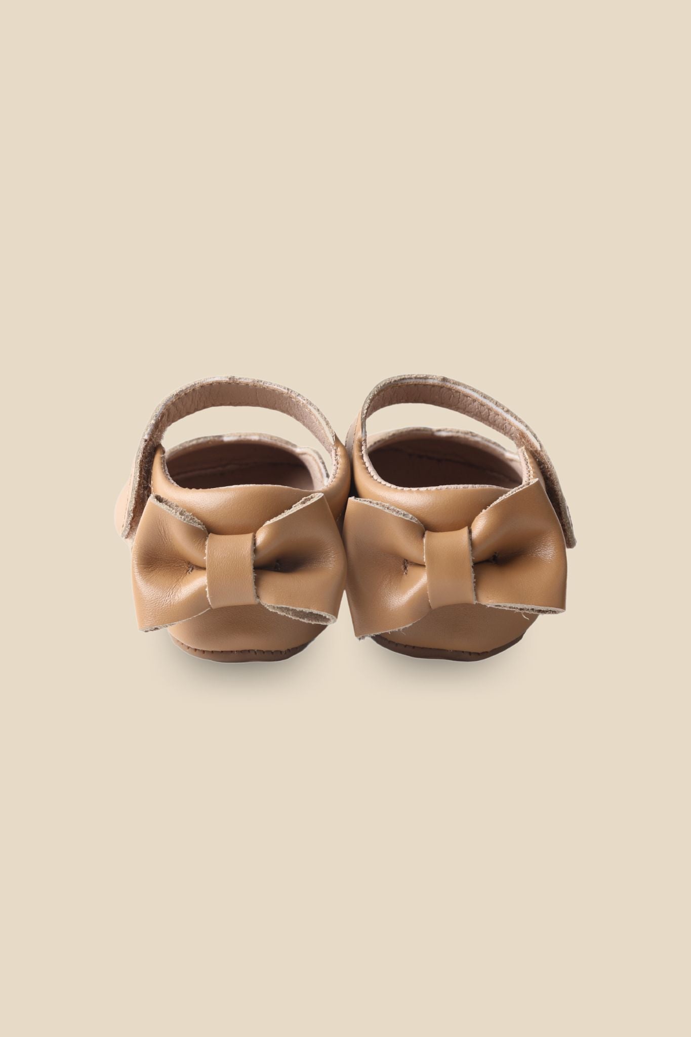 Céleste Tofi – Brown