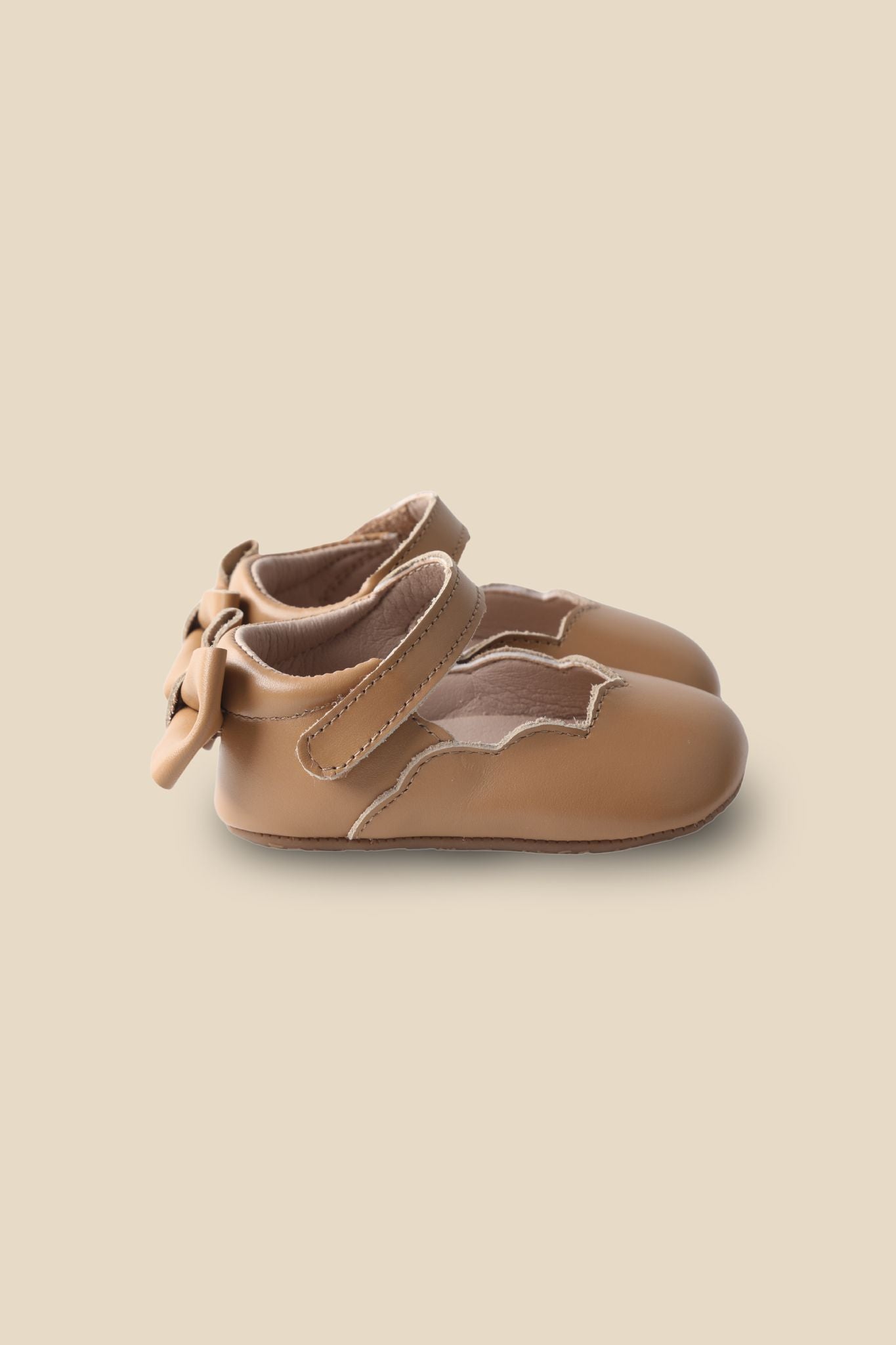 Céleste Tofi – Brown