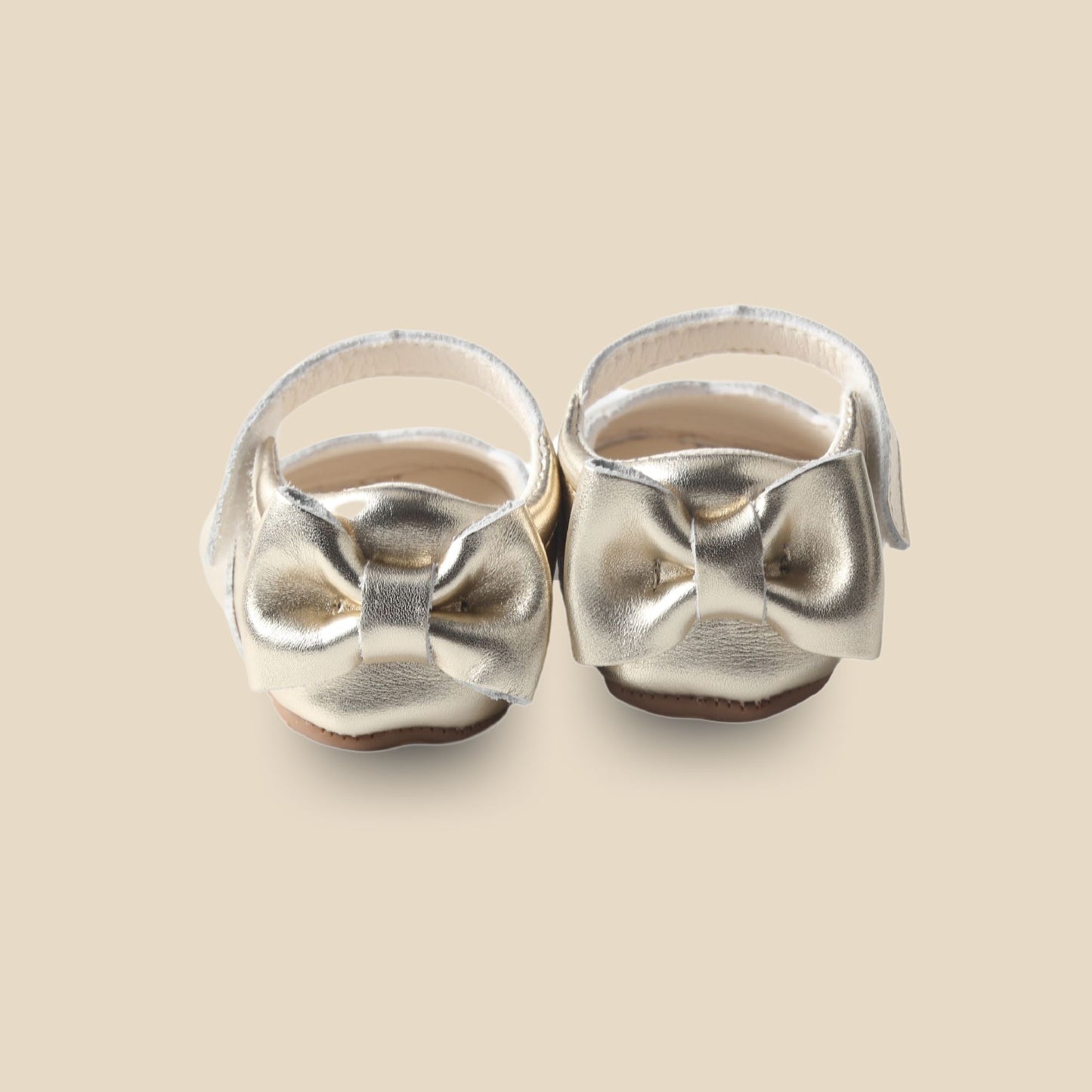 MOOVES Sample Product – Premium Soft Sole Baby Shoes