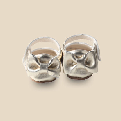 MOOVES Sample Product – Premium Soft Sole Baby Shoes