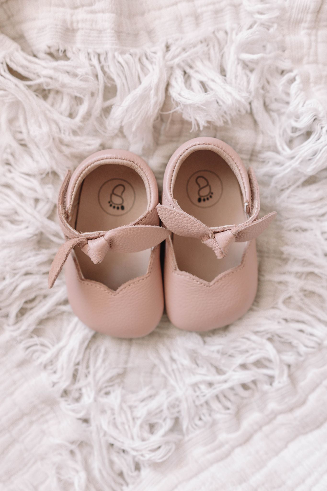 Luna Joie – Pink