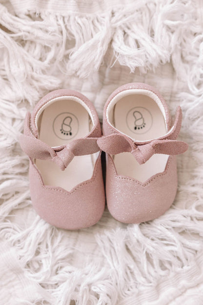 Luna Joya – Shimmer Pink