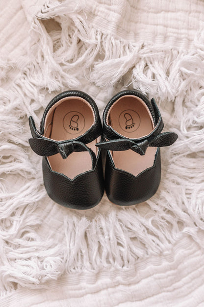 Luna Noire – Black
