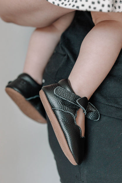 Luna Noire – Black