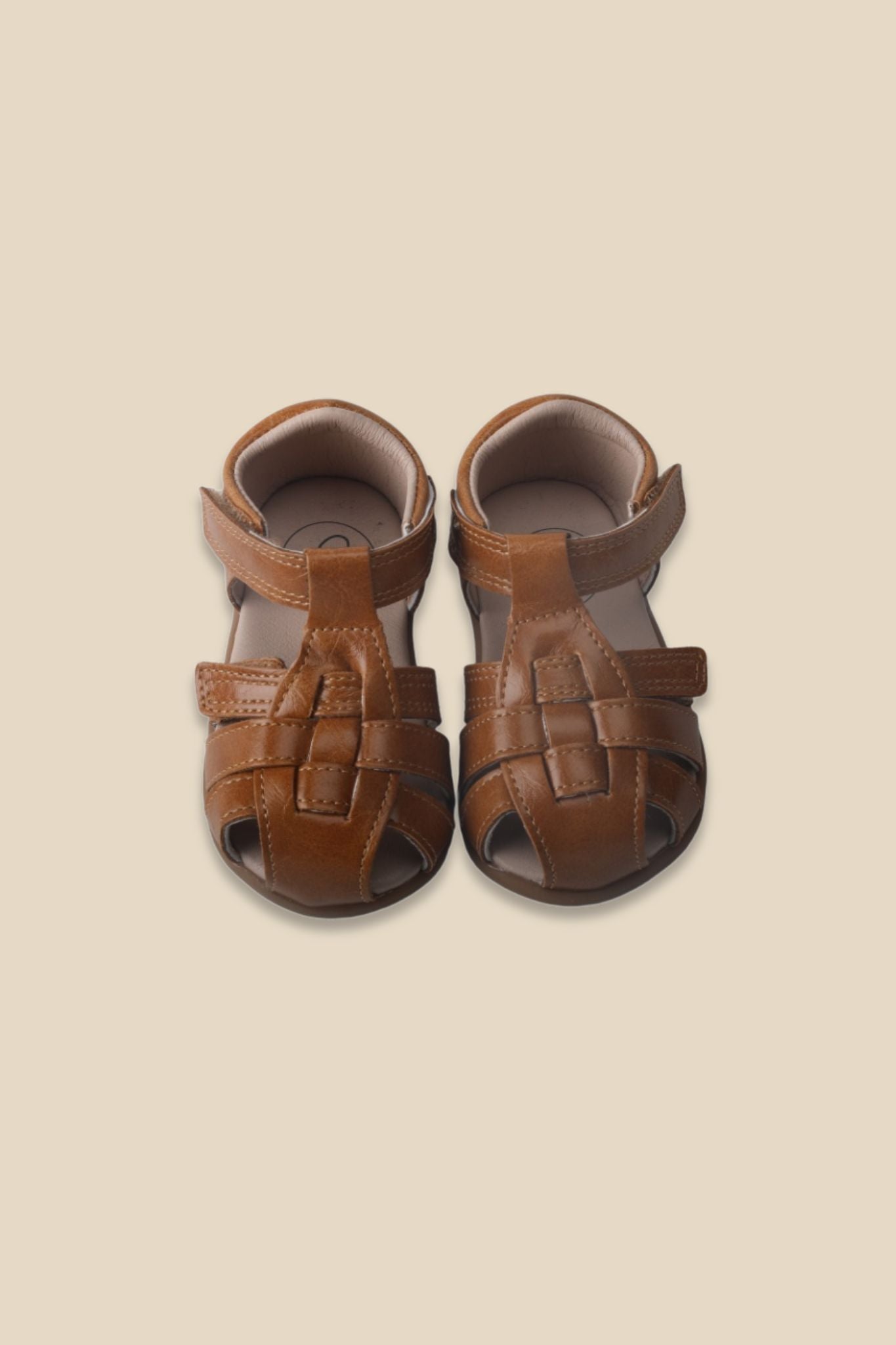 MOOVES Nola - Chestnut